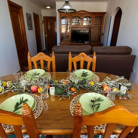 Apartamento Valencia At Home Torrox Dış mekan fotoğraf