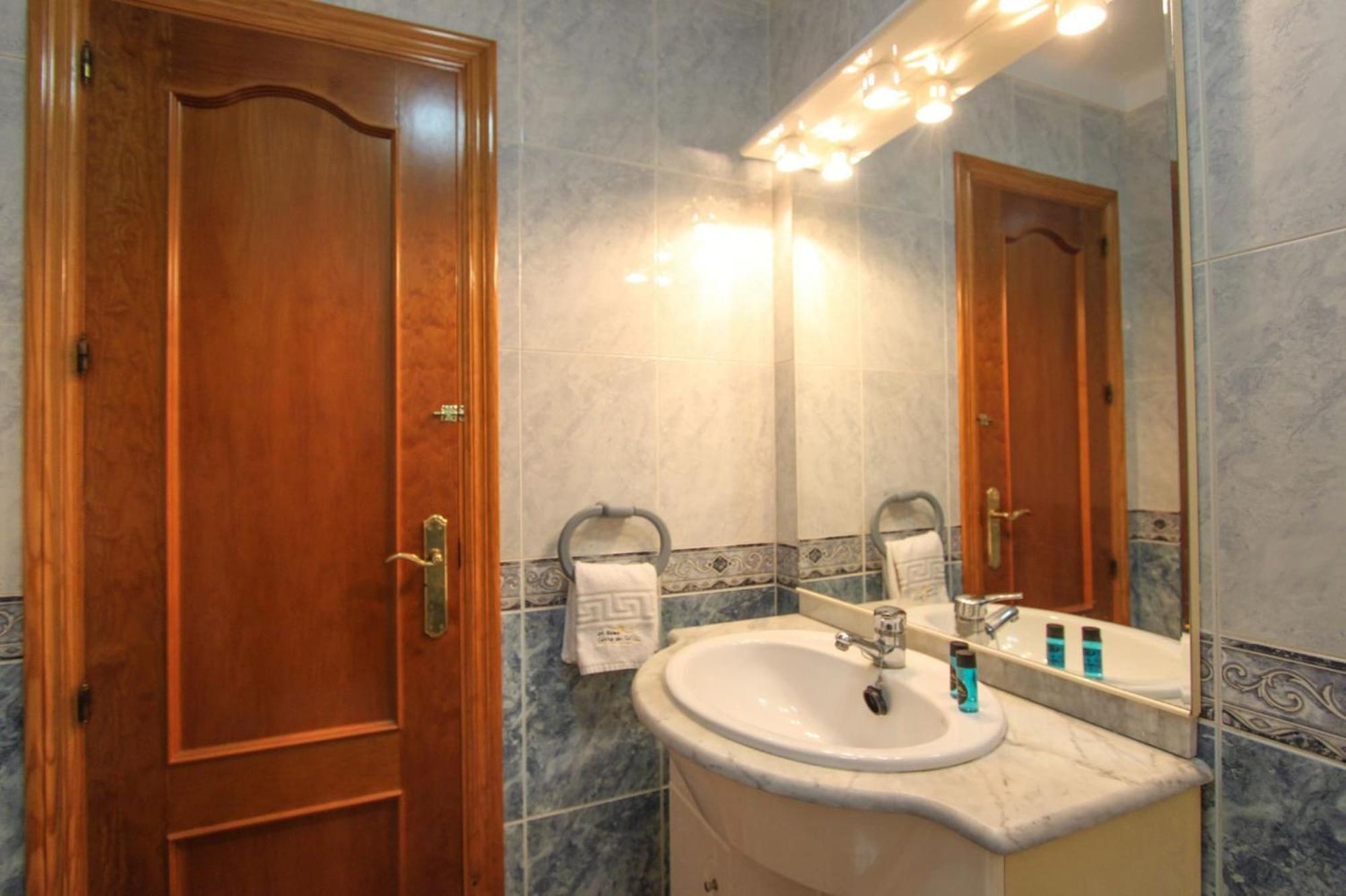 Apartamento Valencia At Home Torrox Dış mekan fotoğraf