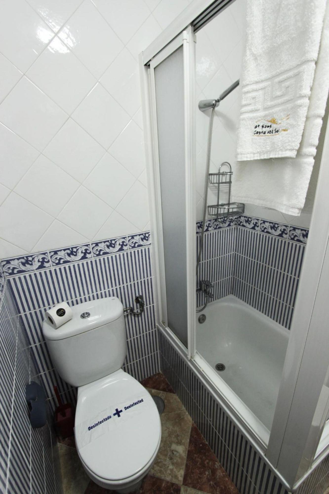 Apartamento Valencia At Home Torrox Dış mekan fotoğraf