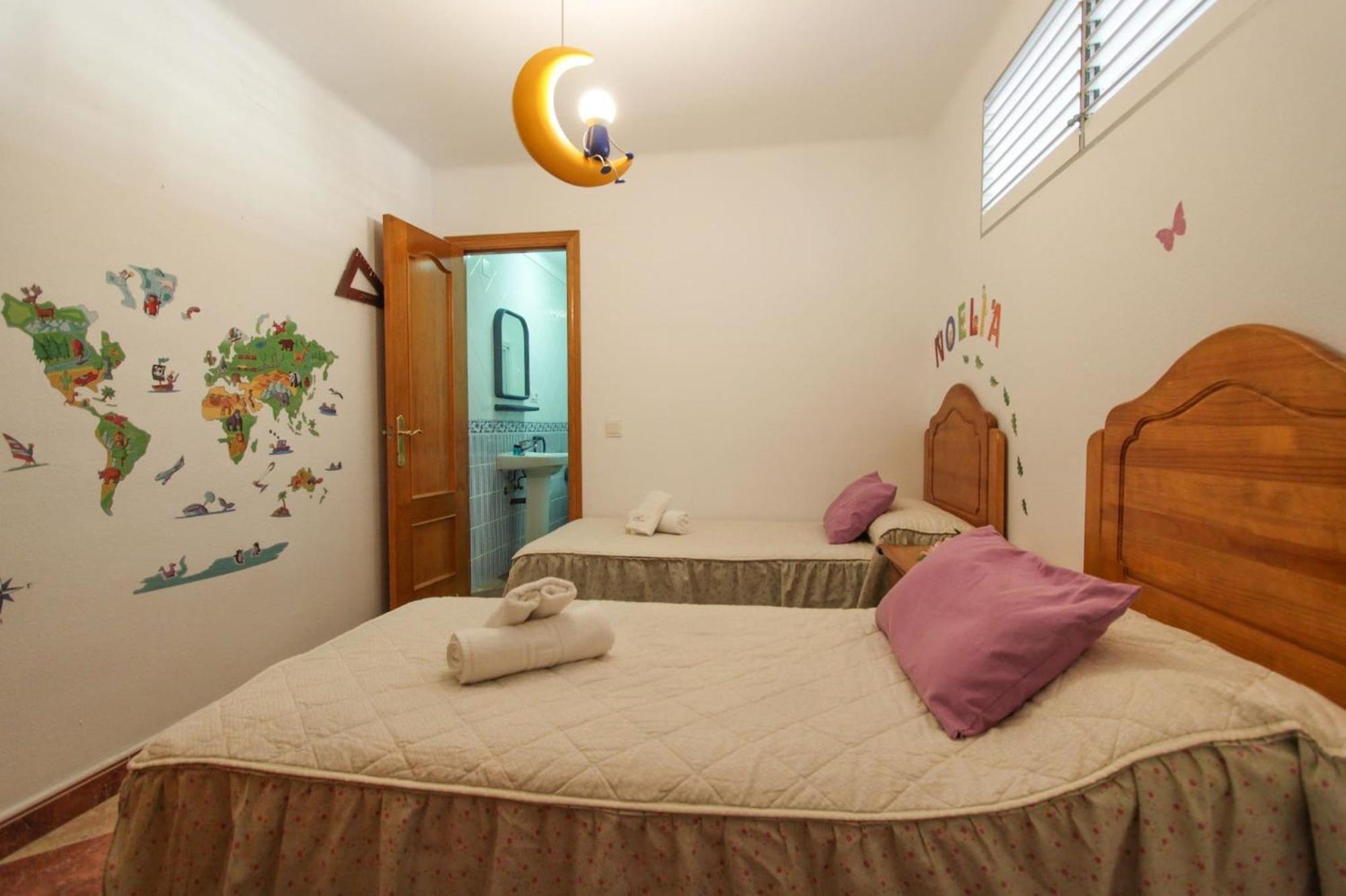Apartamento Valencia At Home Torrox Dış mekan fotoğraf